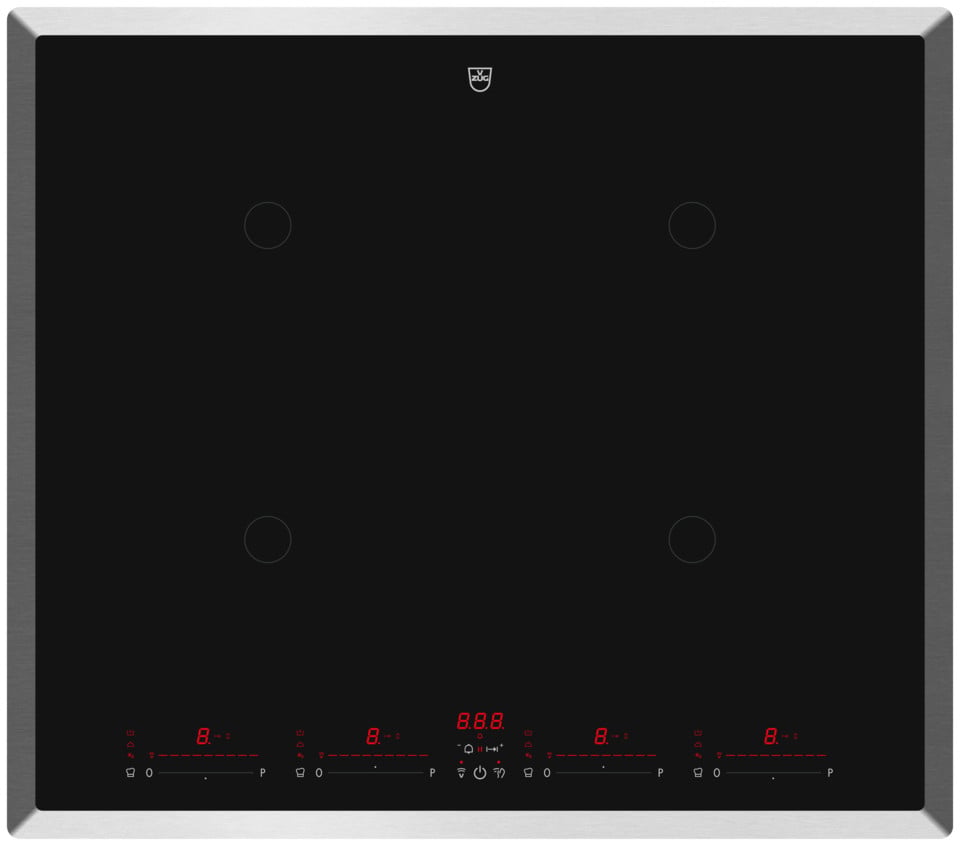 CookTop V4000 I604