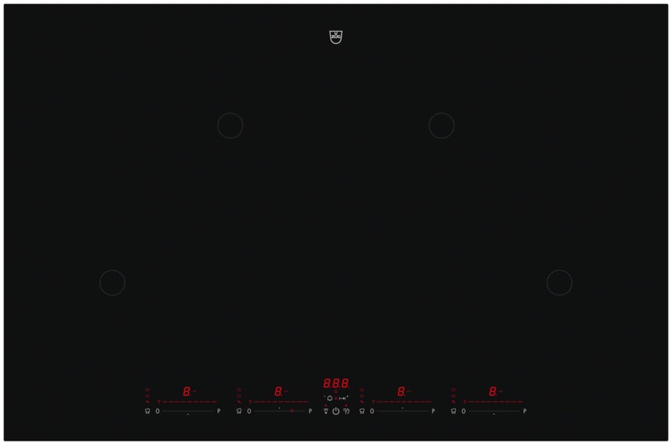 CookTop V4000 I804