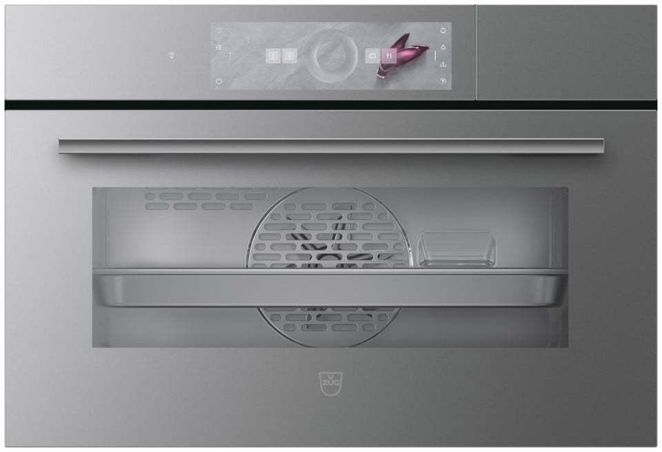 CombiSteamer V6000 38C