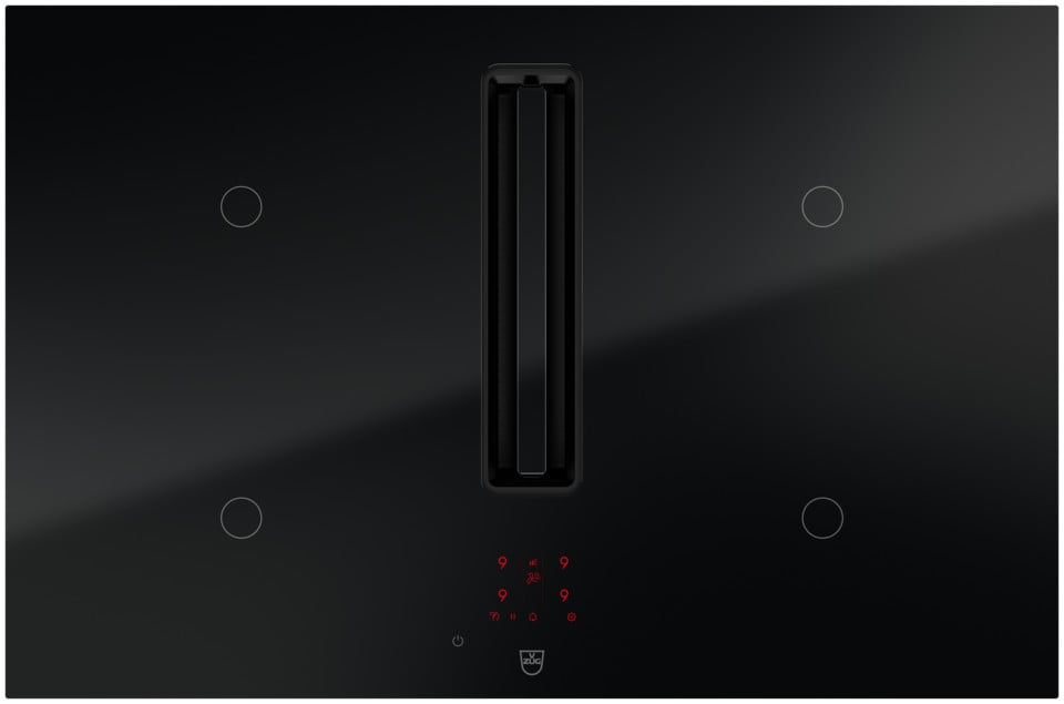 CombiCookTop V2000 I804