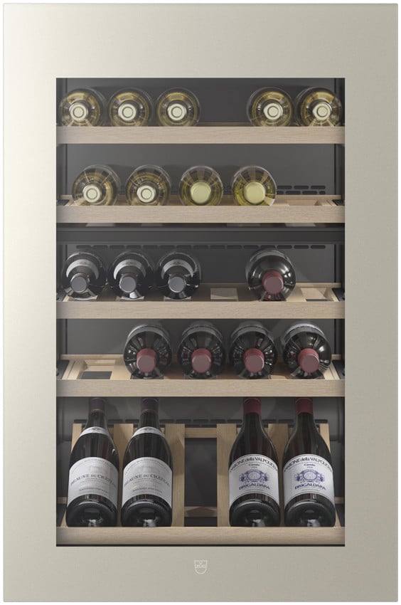 WineCooler V4000 90