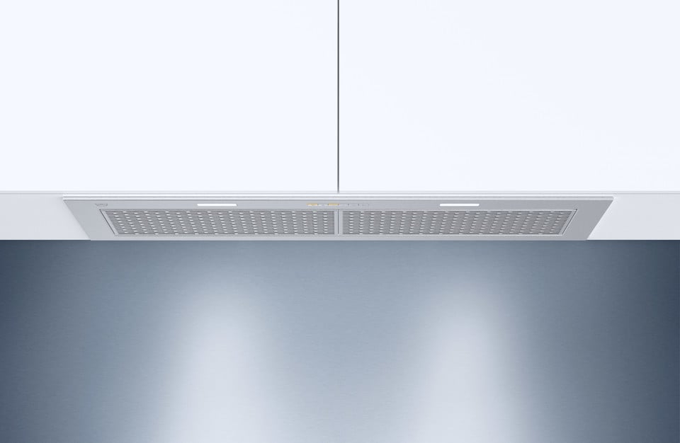 AiroClearEncastrable V4000