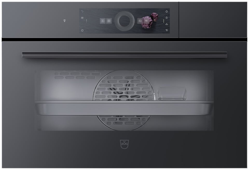CombiSteamer V4000 38C