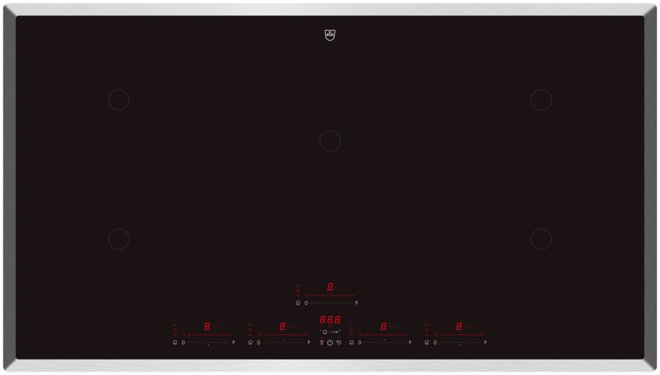 CookTop V6000 I905