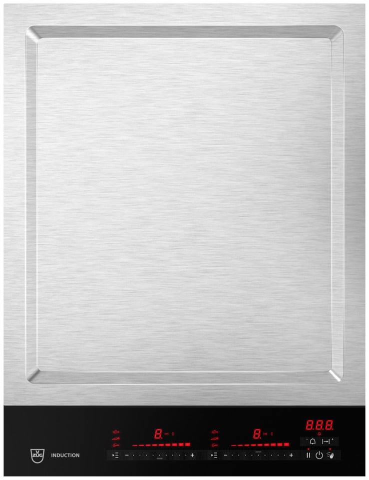 CookTop Teppan Yaki I40