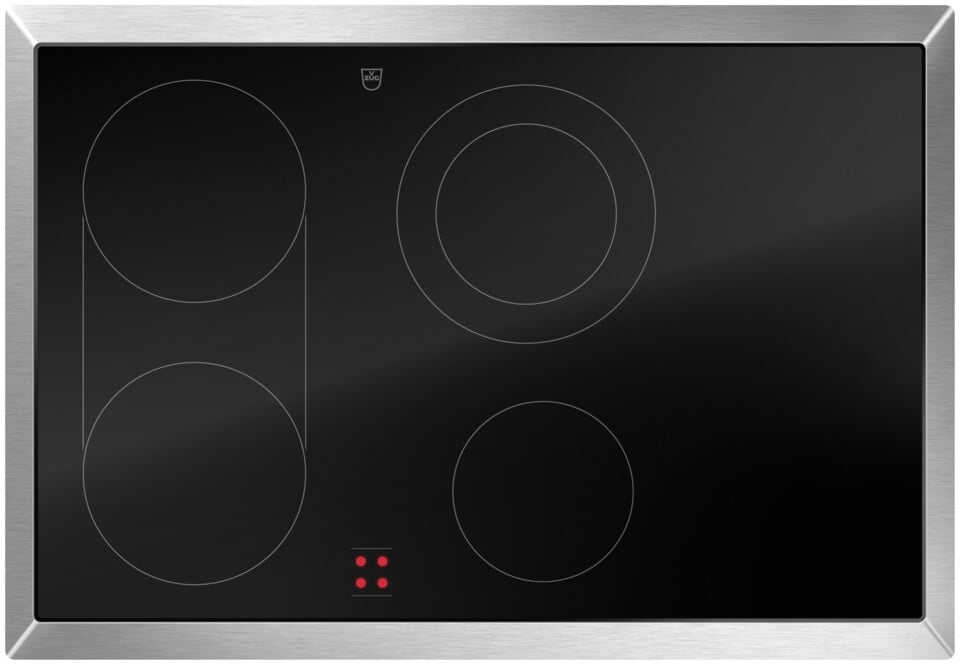 CookTop V600 E804
