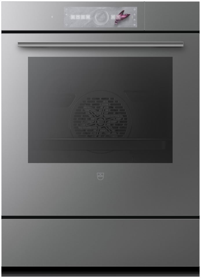 CombairSteamer V6000 76C