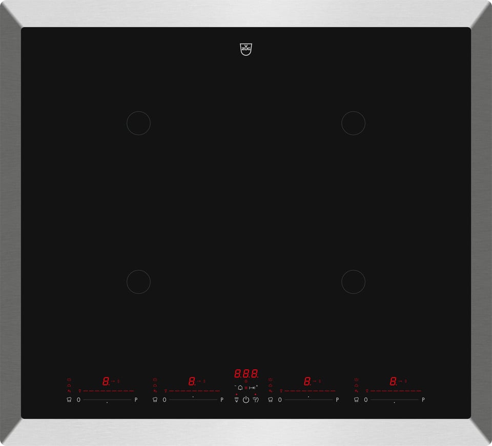 [V-Zug] CookTop V4000 I604