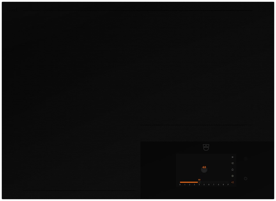 CookTop V6000 I705 FullFlex