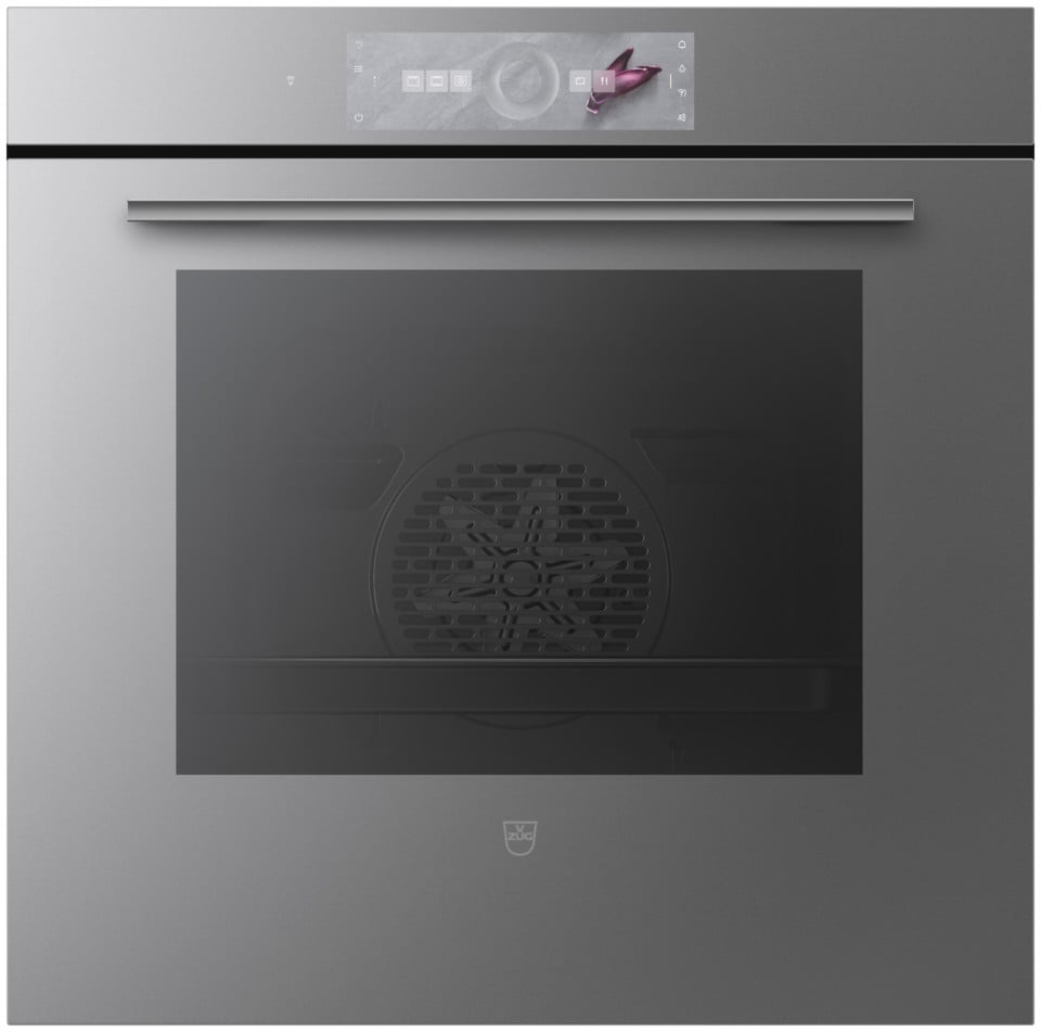 [V-Zug] Combair V6000 60P