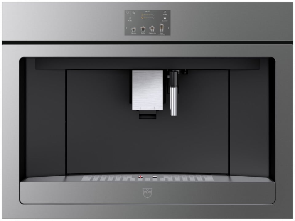 Coffee-Center CoffeeCenter V6000 45