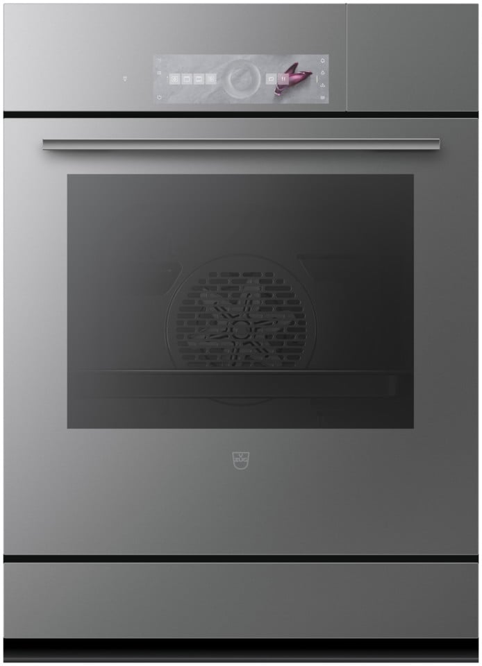 CombairSteamer V6000 7UC