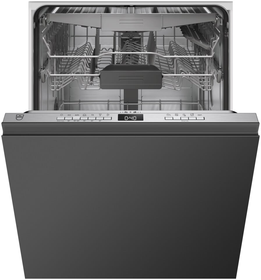 [V-Zug] V600 VB