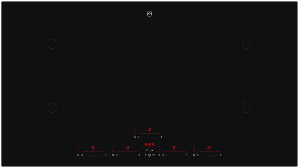CookTop V6000 I905