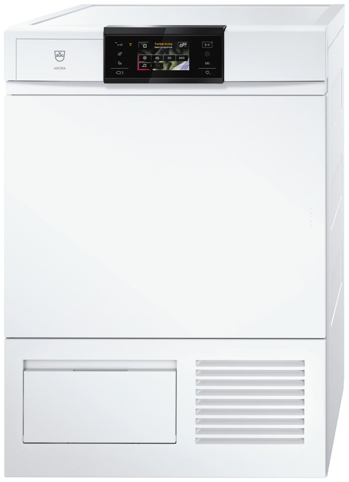 AdoraSéchage V4000 DualDry