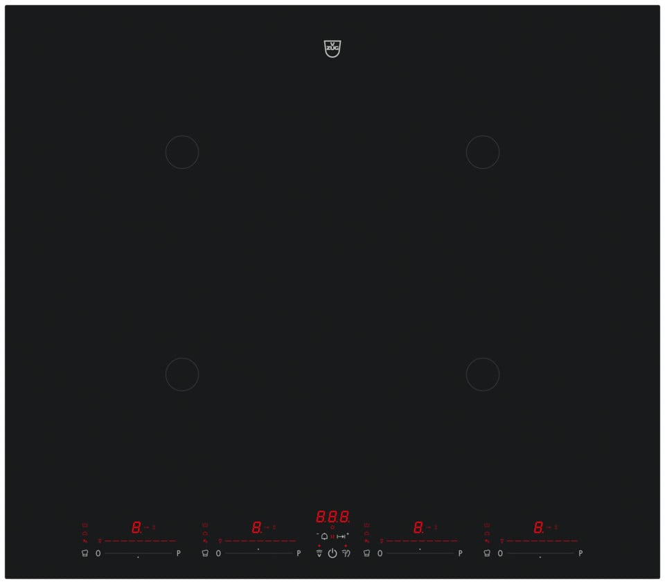 CookTop V4000 I604