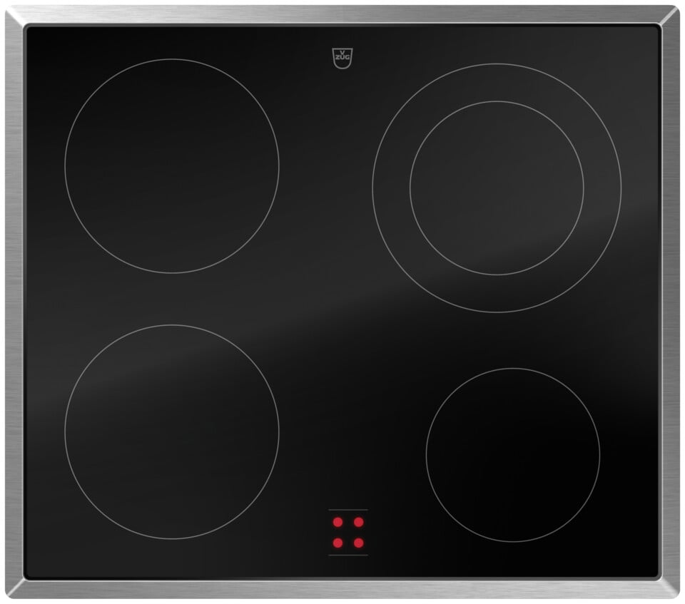CookTop V400 E604