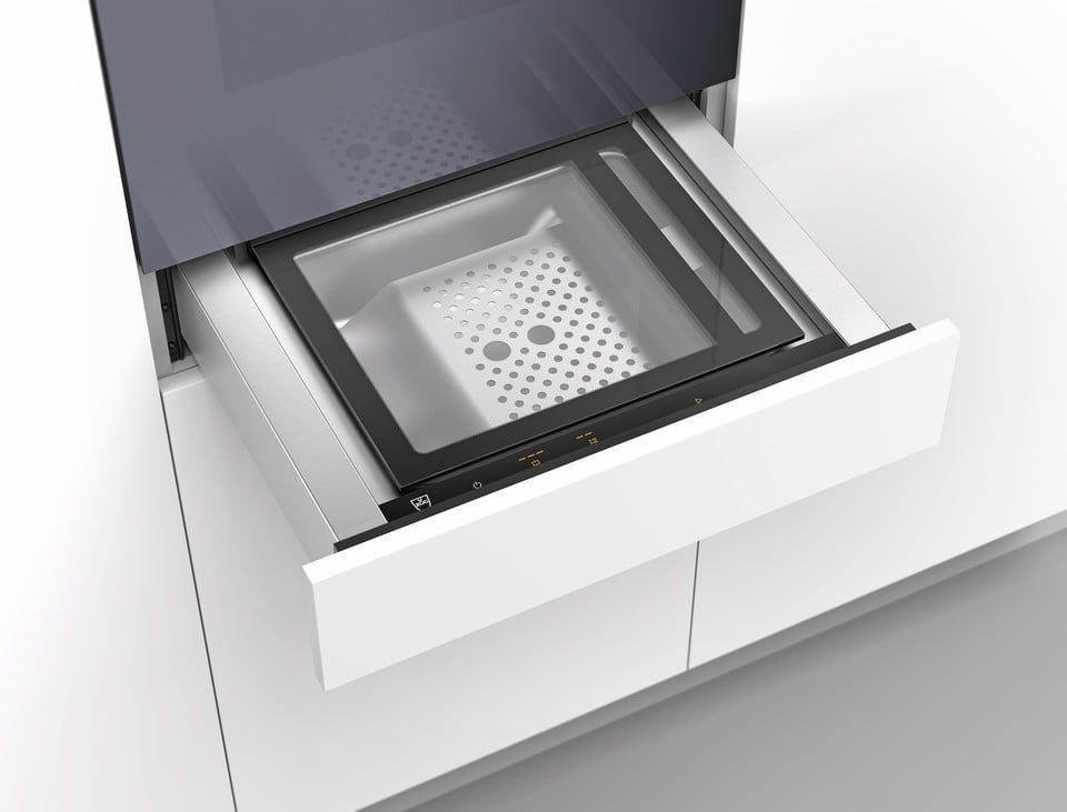 [V-Zug] VacuDrawer V6000 14