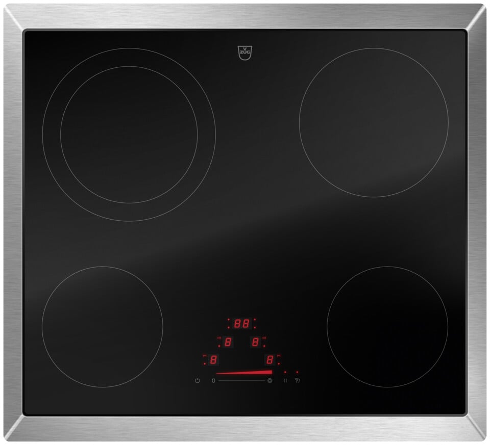 CookTop V4000 A604