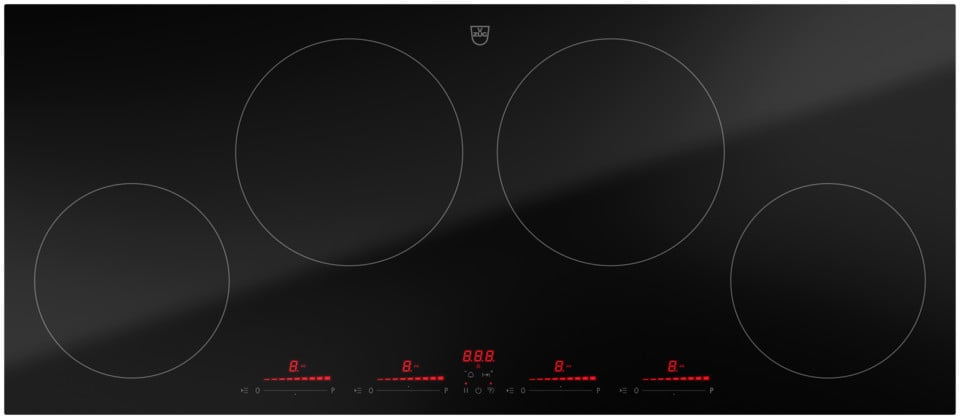 CookTop V4000 I904