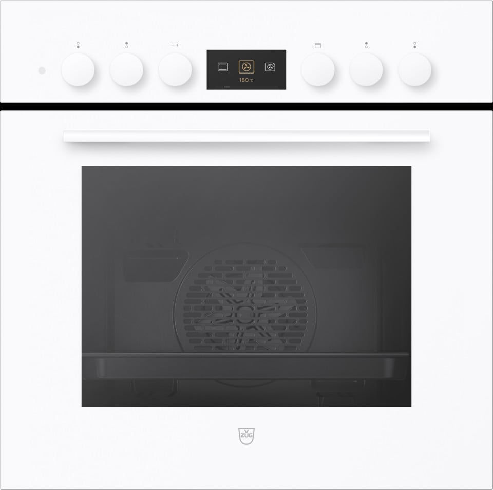 [V-Zug] Combair V600 6UH