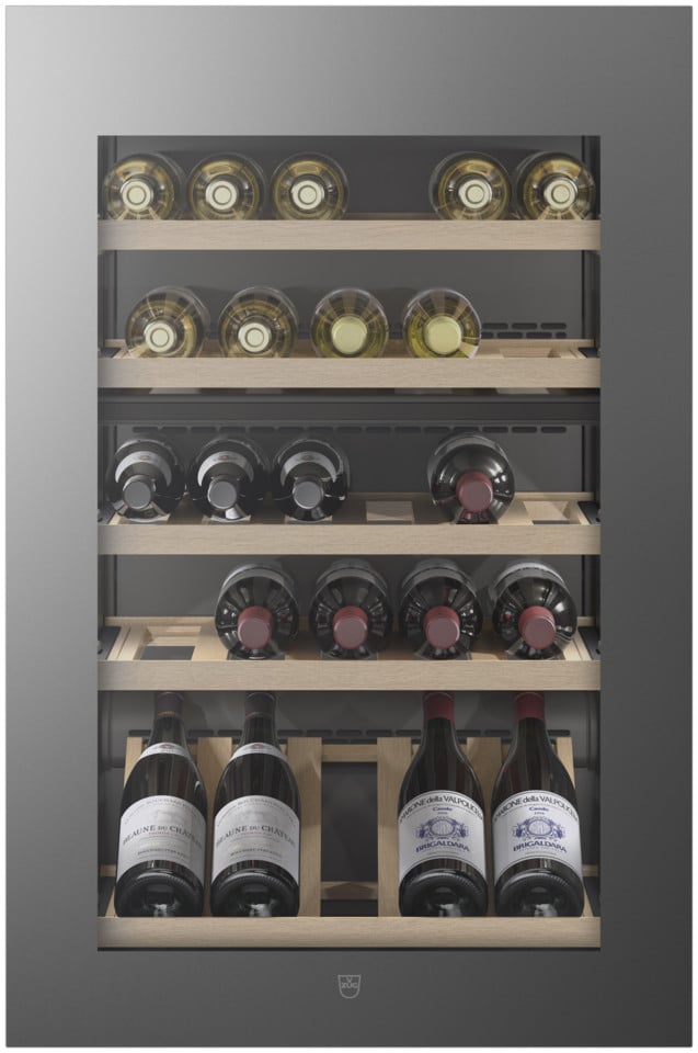 WineCooler V4000 90