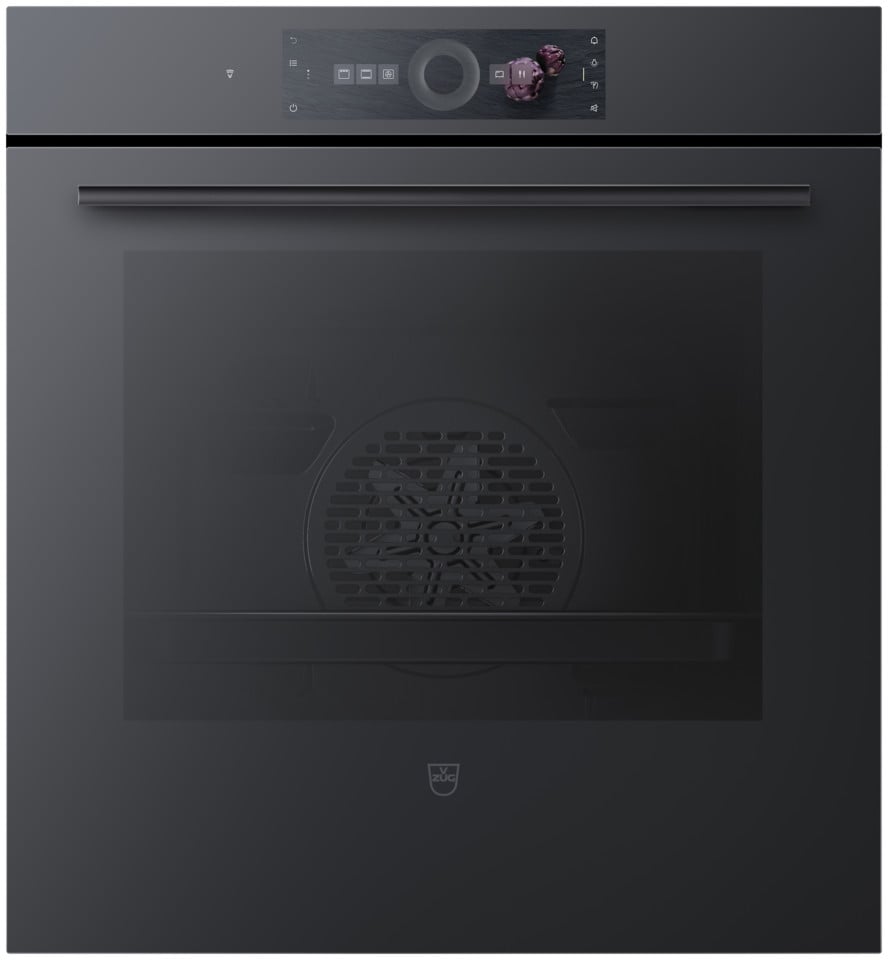 [V-Zug] Combair V4000 60C