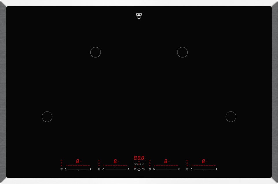 CookTop V4000 I804