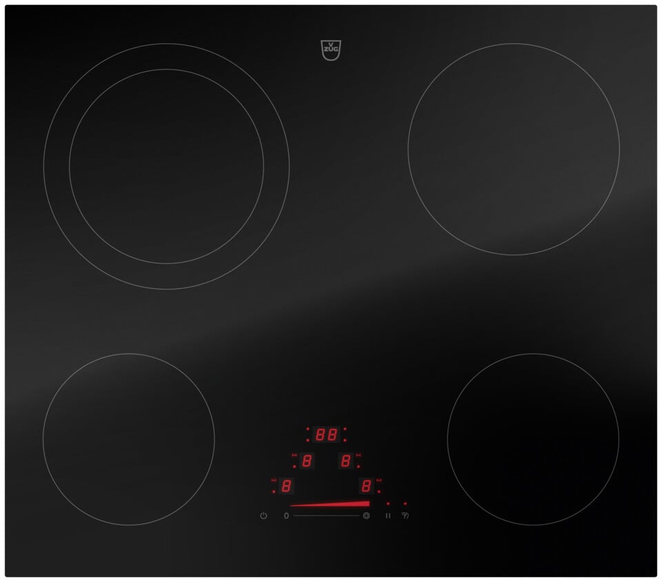 CookTop V4000 A604