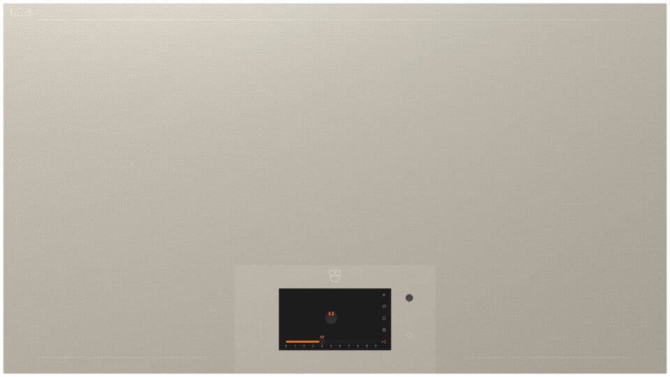 CookTop V6000 I906 FullFlex