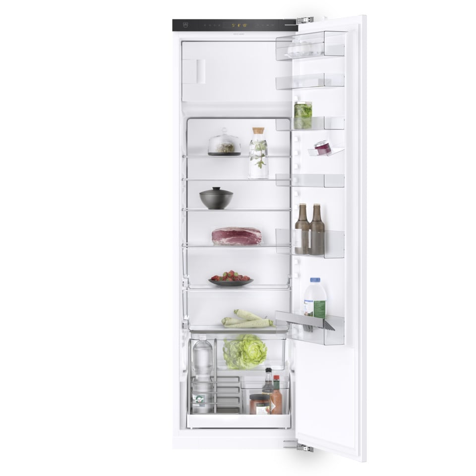 Cooler V2000 178FGI
