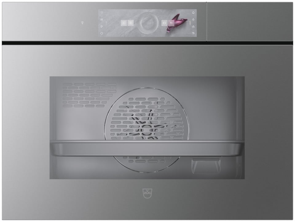 [V-Zug] CombiSteamer V6000 45