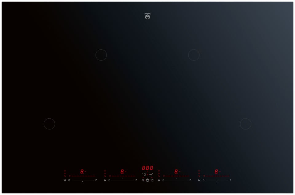 CookTop V4000 I804