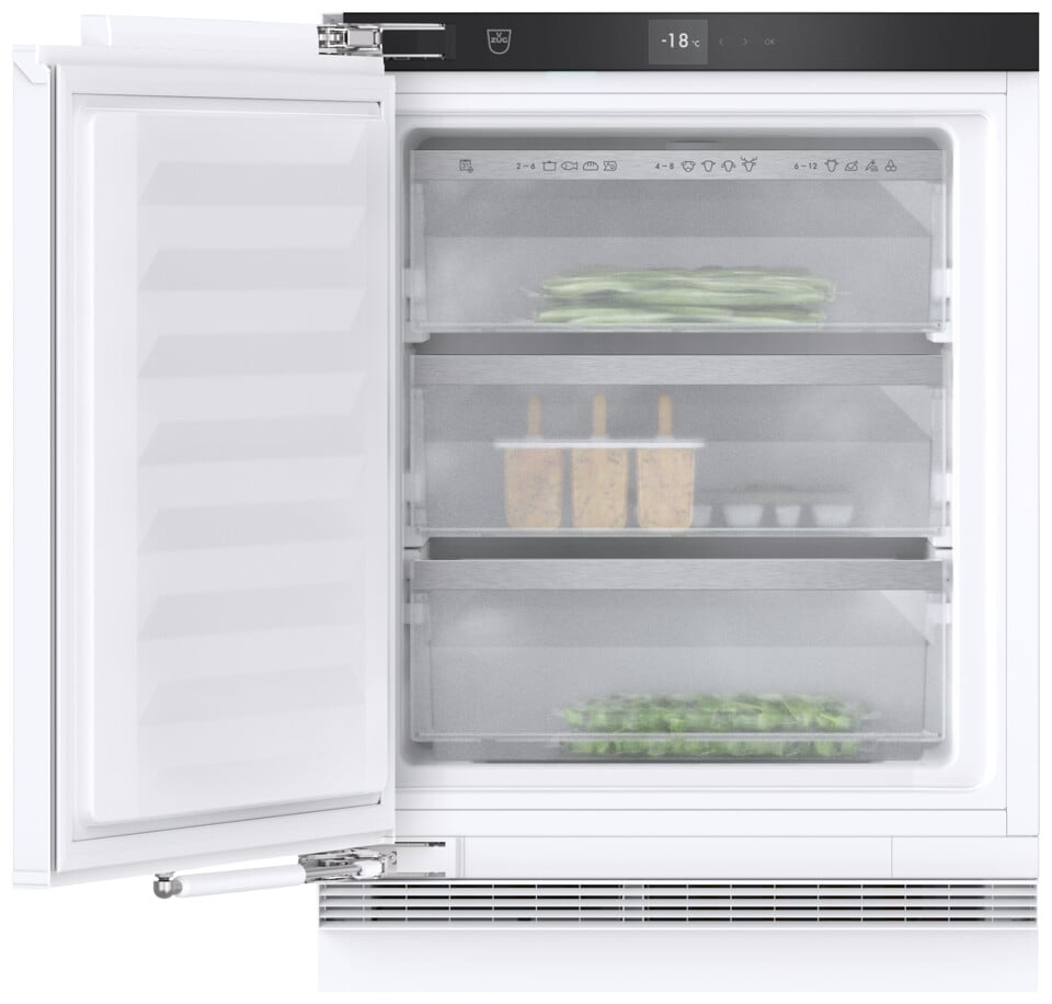 Freezer V2000 8UN