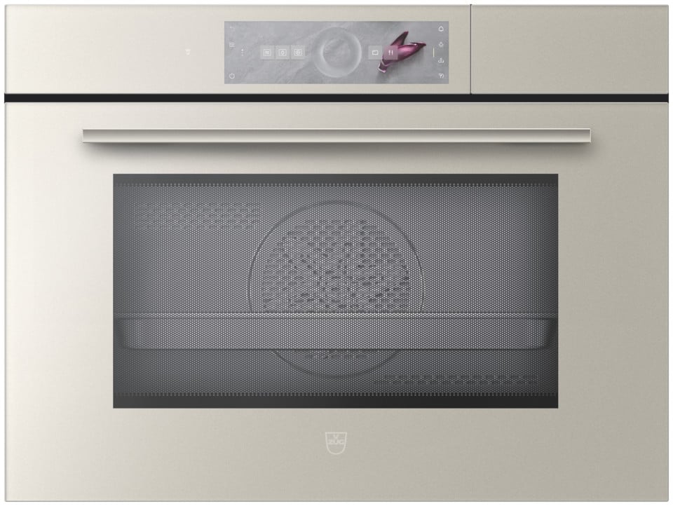 CombiSteamer V6000 45M PowerSteam