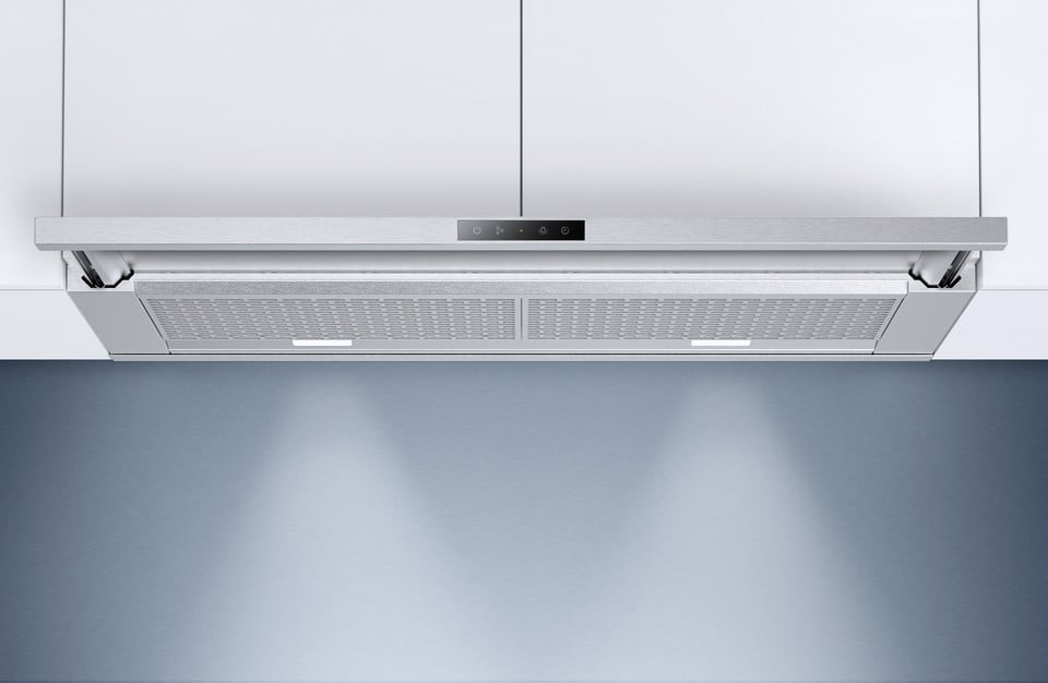 AiroClearEncastrer V4000