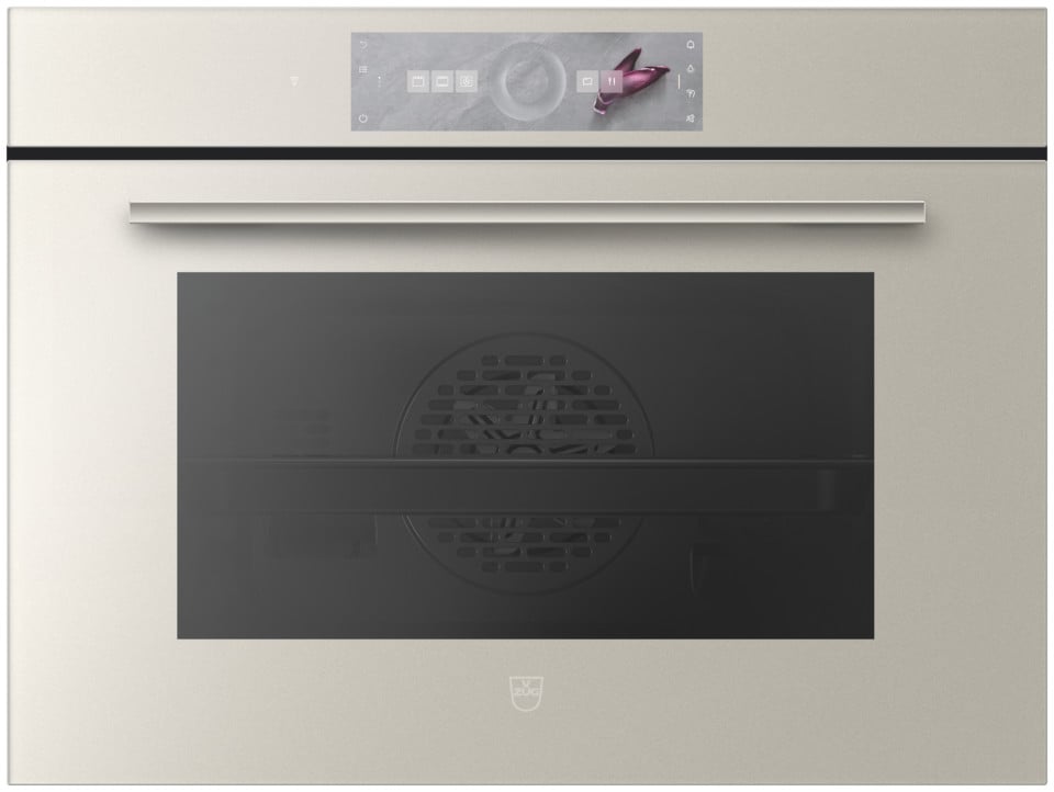 [V-Zug] Combair V6000 45P