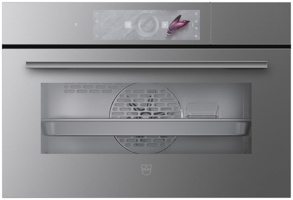 [V-Zug] Steamer V4000 38C