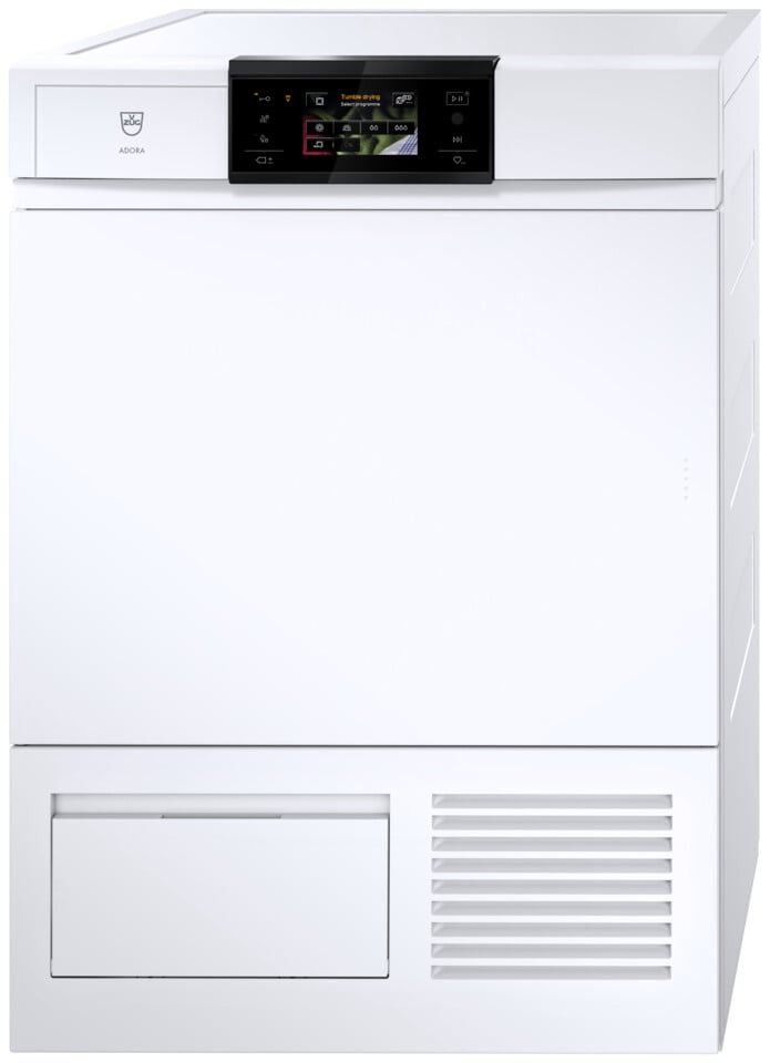 AdoraSéchage V4000 DualDry