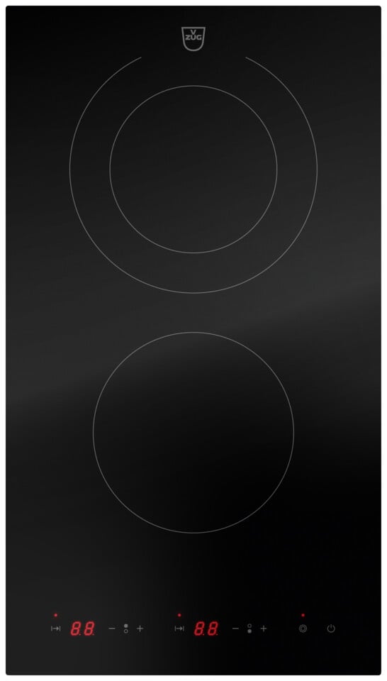 [V-Zug] CookTop V2000 A302