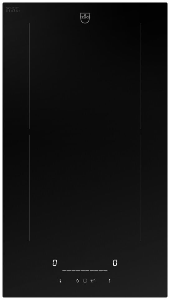[V-Zug] CookTop V2000 I302