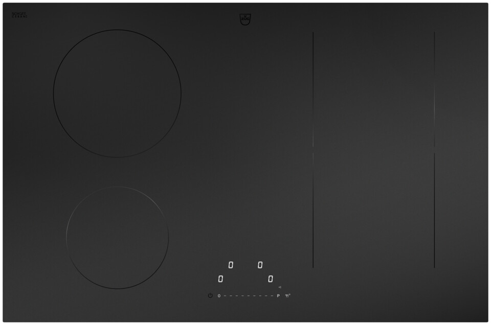 CookTop V2000 I804