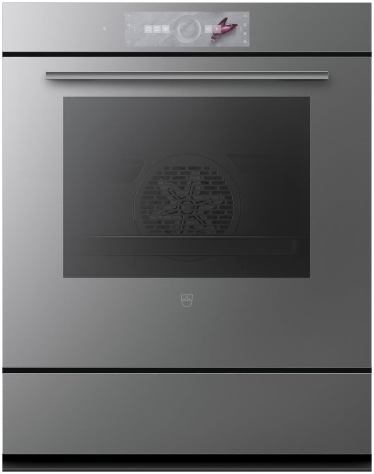 [V-Zug] Combair V6000 76P