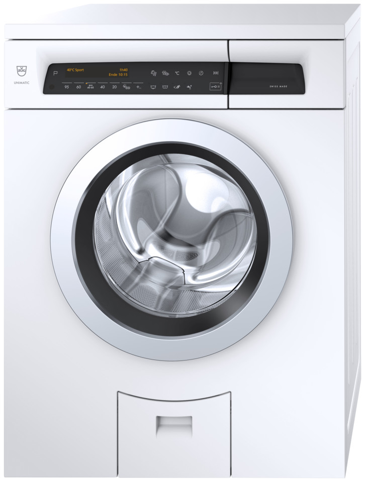 UnimaticLavage V4000
