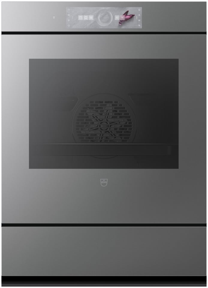 [V-Zug] Combair V6000 76PC