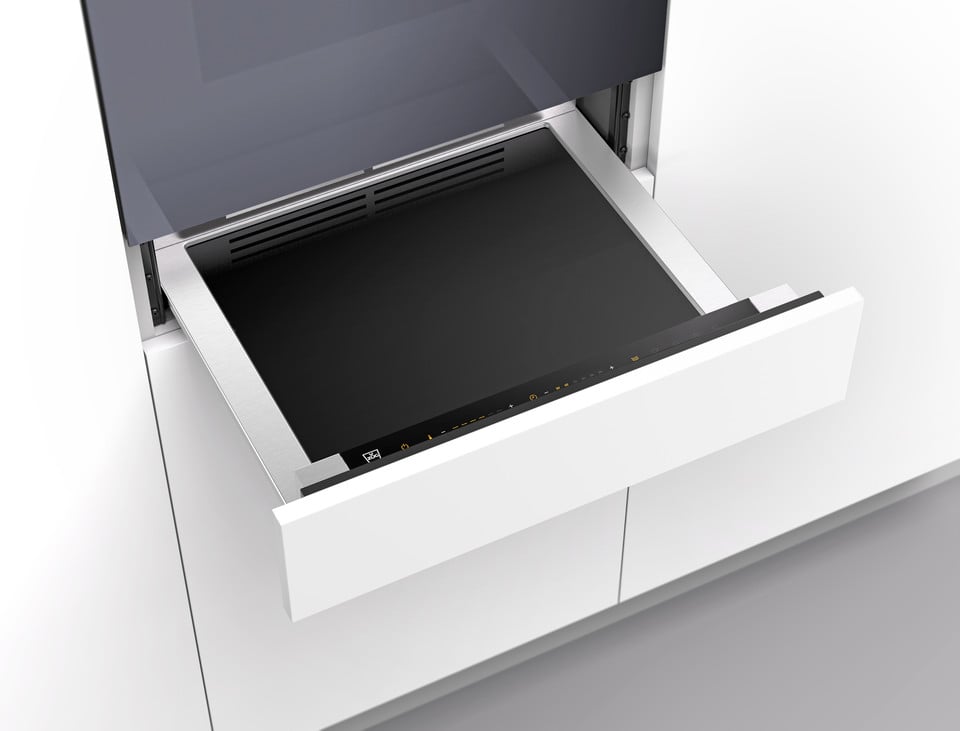 WarmingDrawer V4000 14