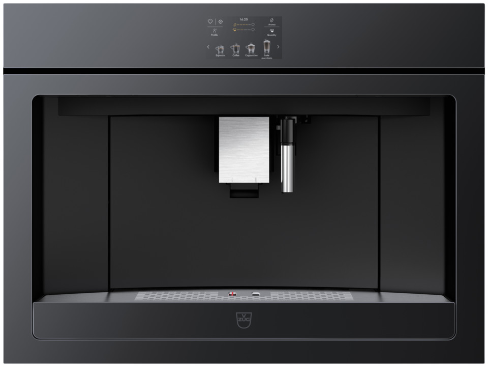 [V-Zug] Coffee-Center CoffeeCenter V6000 45