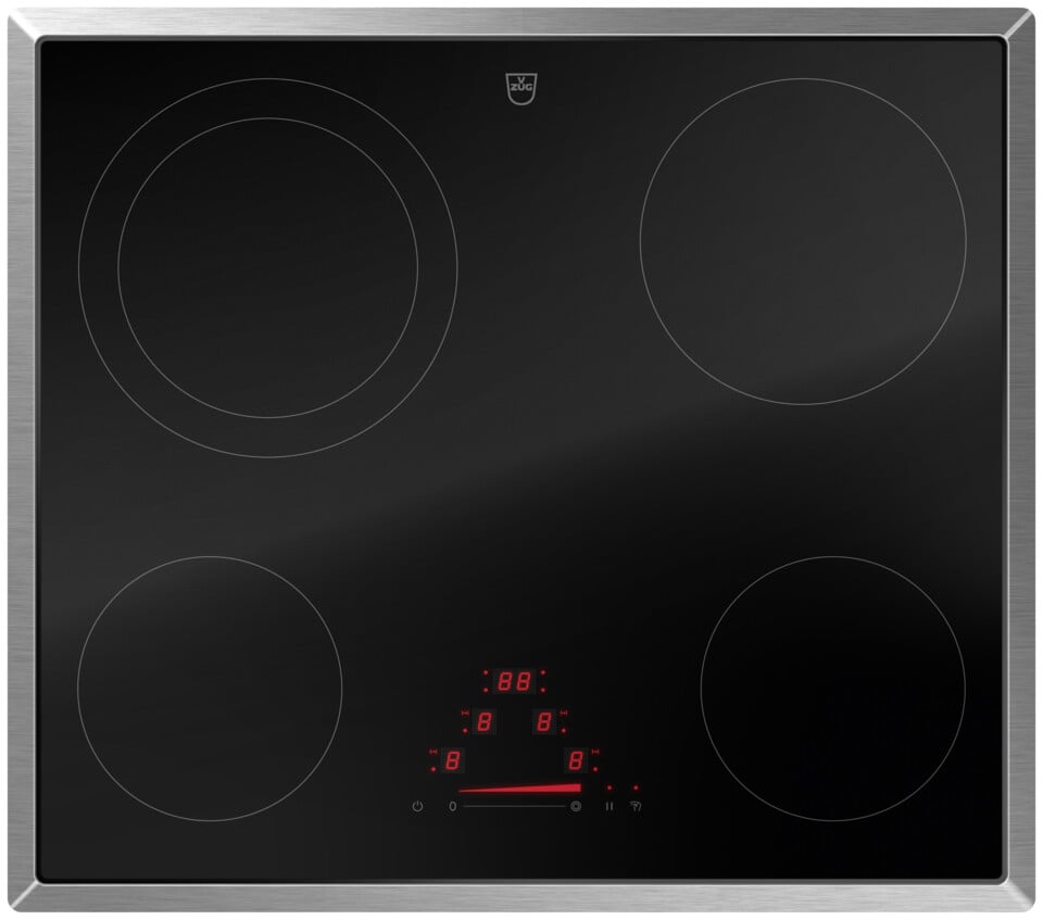CookTop V4000 A604