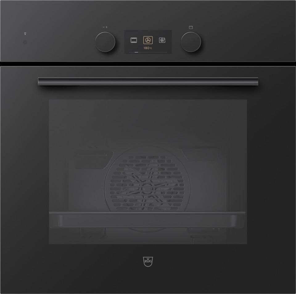 [V-Zug] Combair V600 6U