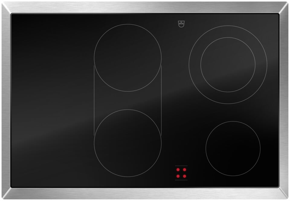 [V-Zug] CookTop V600 E804B